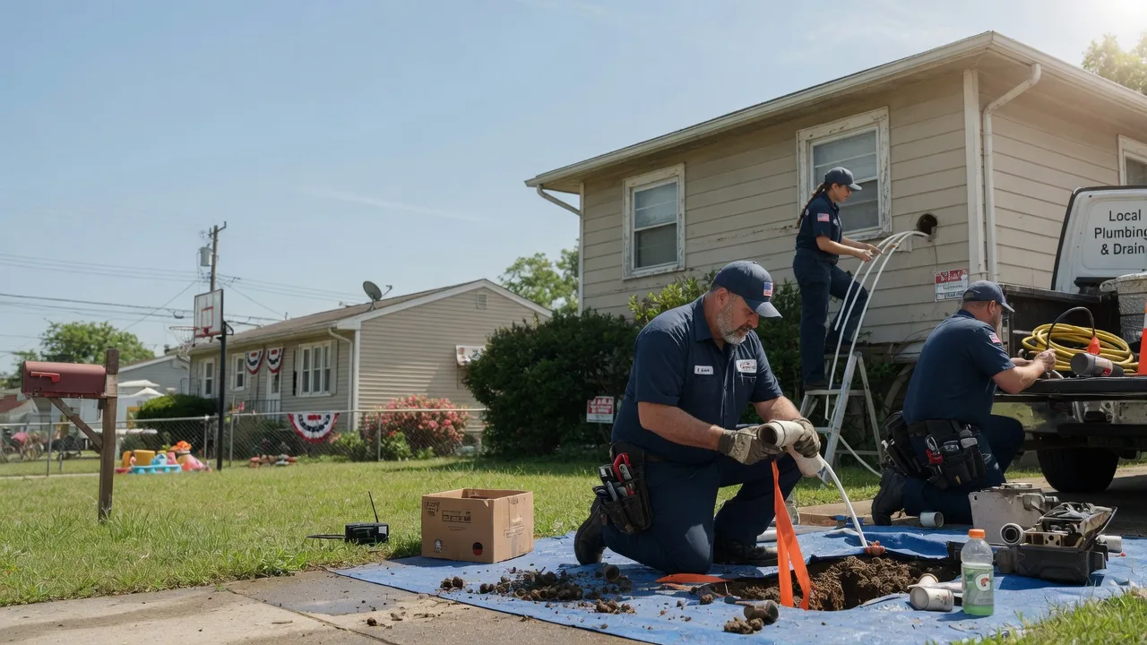 Faucet Repair in Skellytown, TX near me